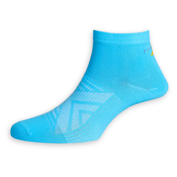 Pro-X Ankle Urheilusukka Sininen