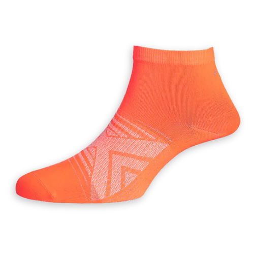 Pro-X Ankle Urheilusukka Oranssi