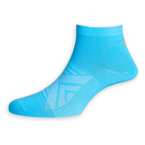 Pro-X Ankle Urheilusukka Sininen